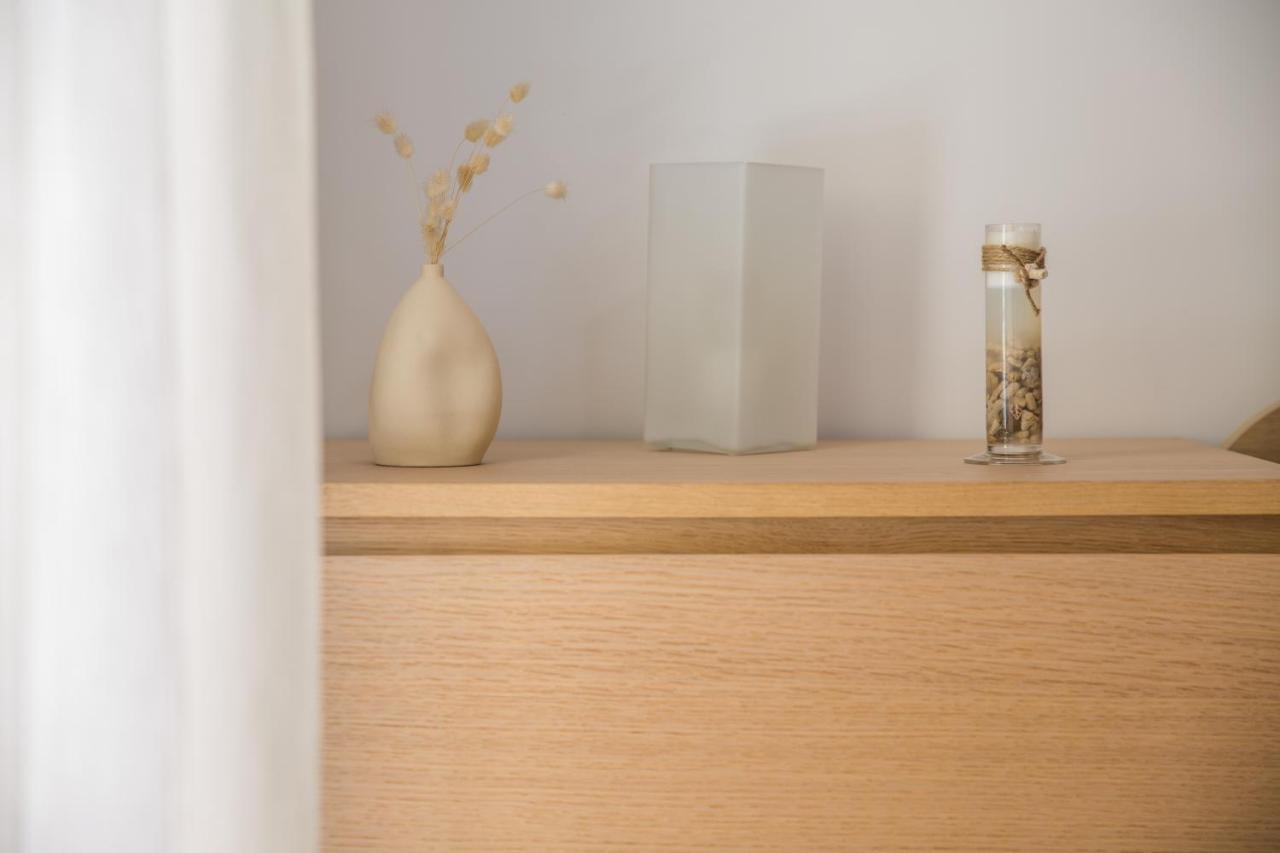 Lovely New Βuild Flat Near Metro - Free Parking Athene Buitenkant foto